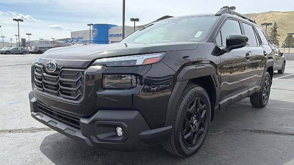 New 2026 Subaru Outback Limited AWD/4WD image 7