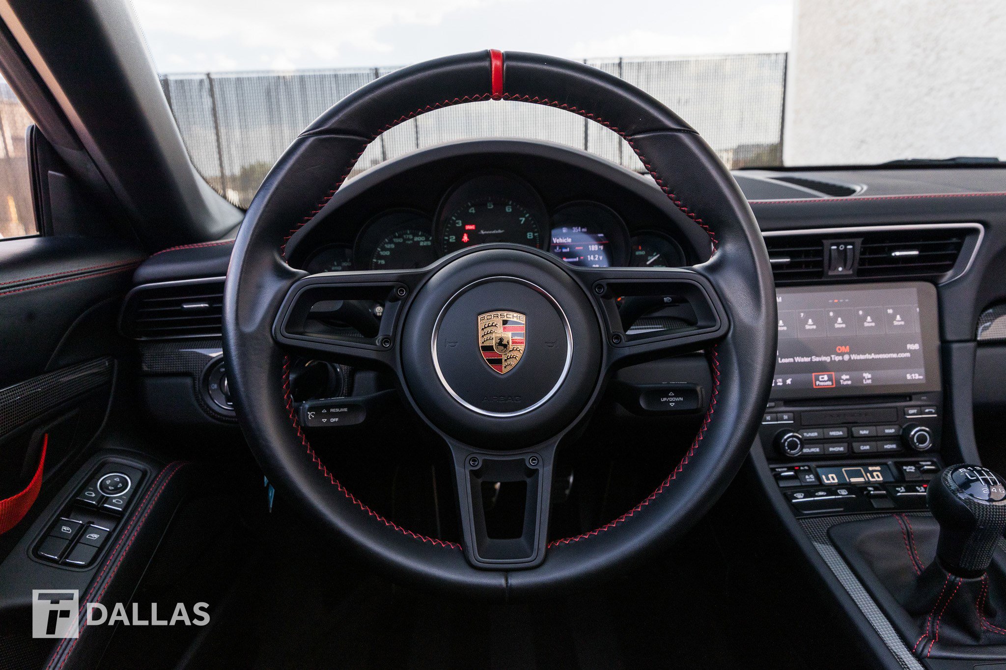 Used 2019 Porsche 911 Speedster image 28
