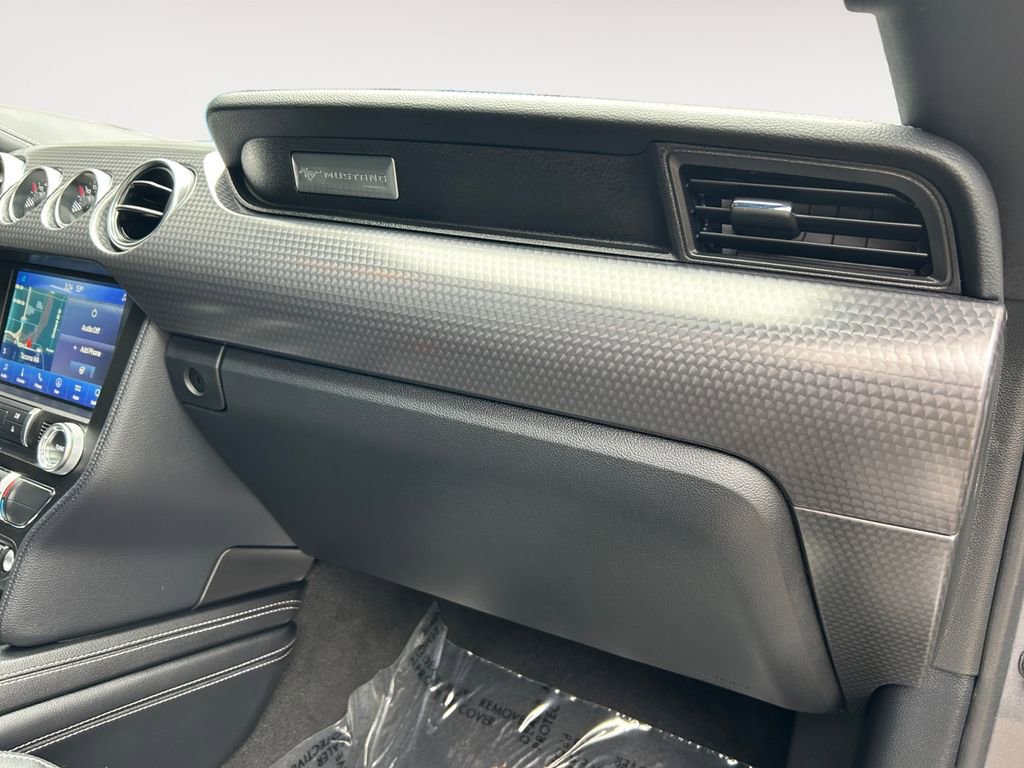 Used 2021 Ford Mustang GT Premium w/ GT Performance Package RWD image 26