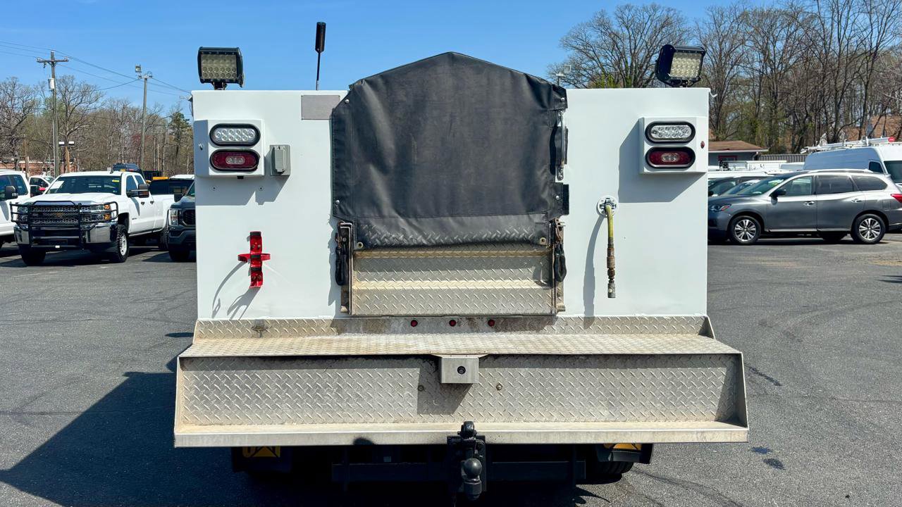 Used 2019 Ford F350 XL w/ XL Value Package image 7