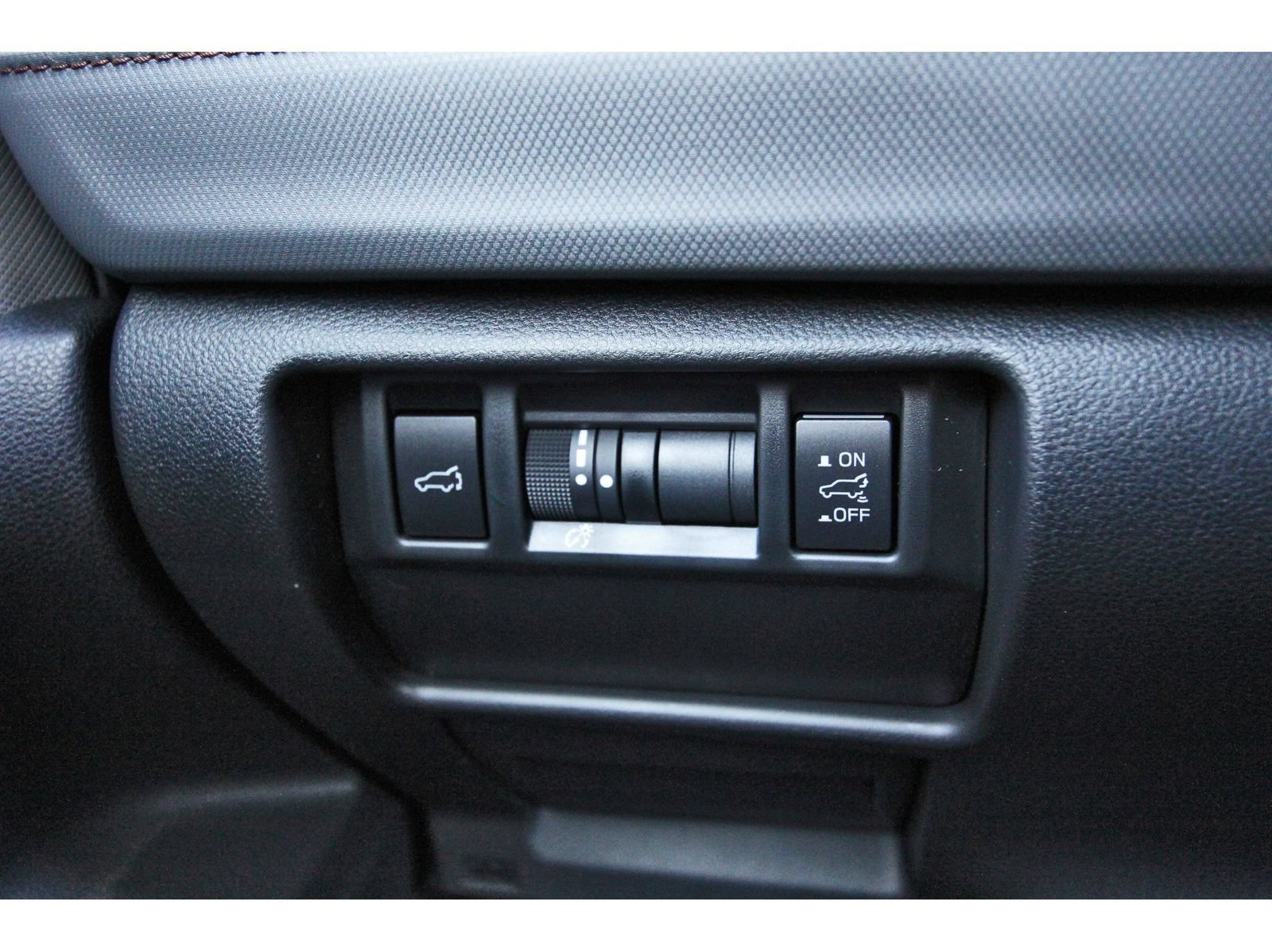 New 2026 Subaru Forester Sport AWD/4WD image 15