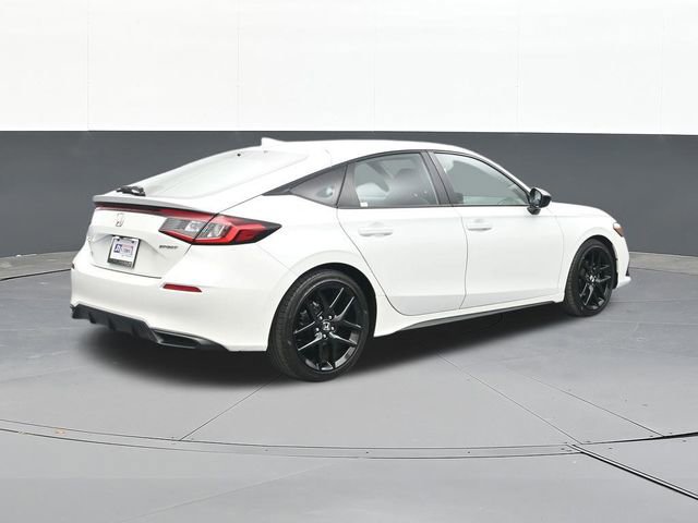 Used 2024 Honda Civic Sport image 14