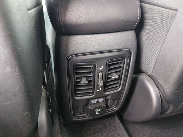 Used 2019 Jeep Grand Cherokee Limited AWD/4WD image 13
