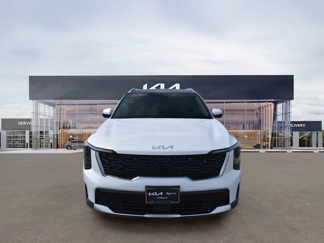 New 2026 Kia Sorento SX FWD image 9