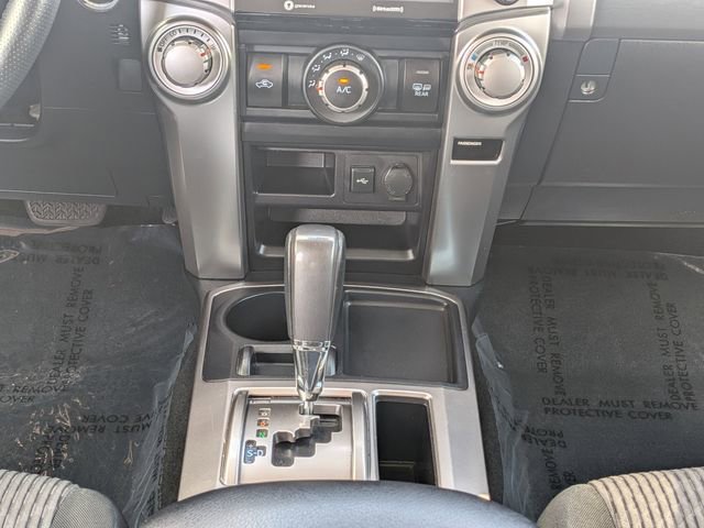 Used 2023 Toyota 4Runner SR5 image 20