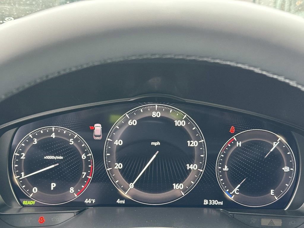 New 2026 MAZDA CX-90 3.3 Turbo w/ Premium Sport Pkg image 20