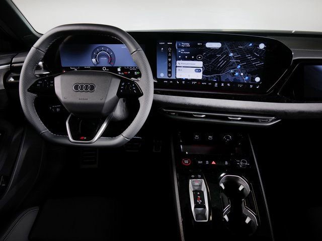 New 2026 Audi S5 Premium Plus AWD/4WD image 14