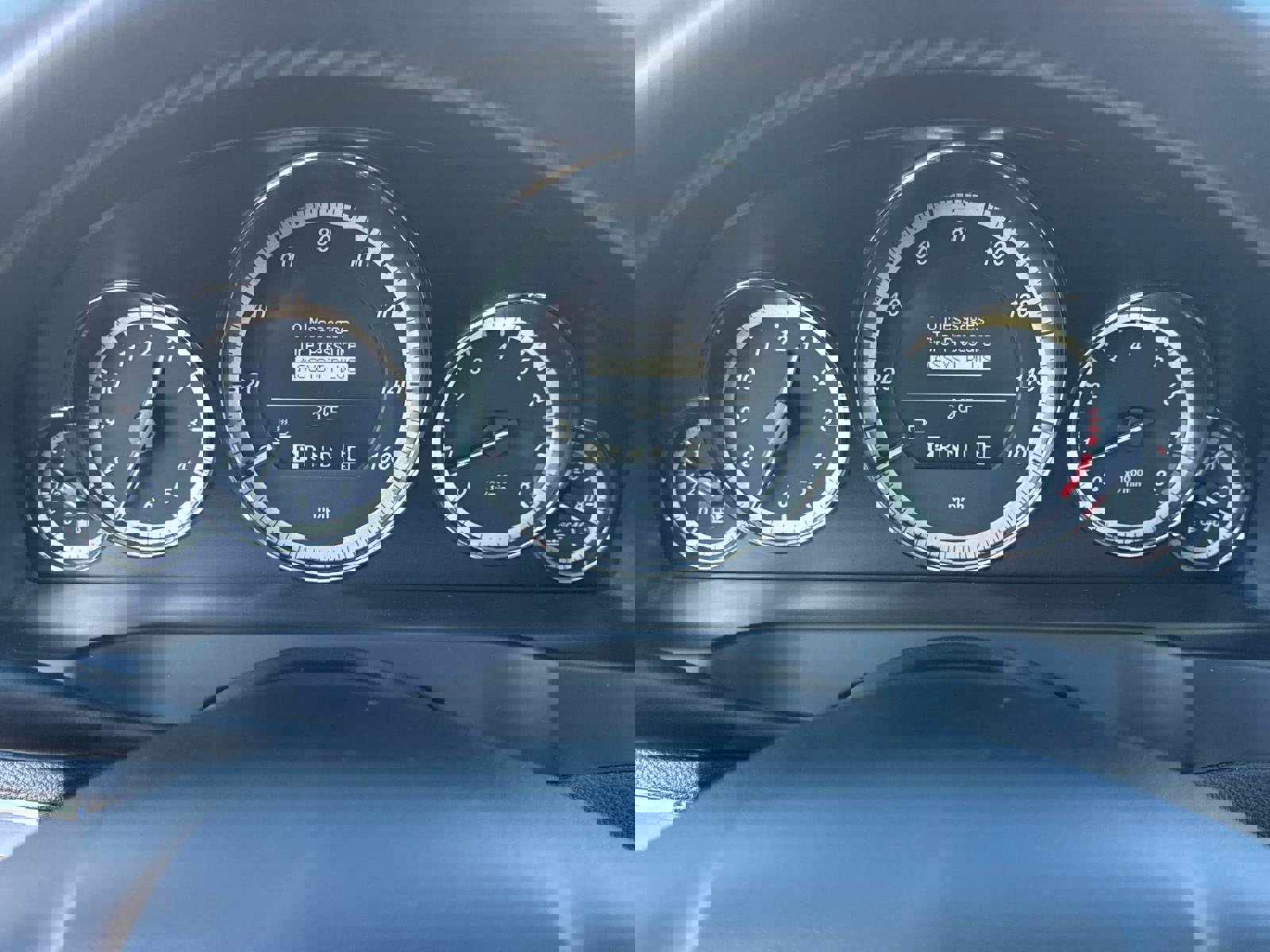 Used 2011 Mercedes-Benz E 550 E 550 image 25