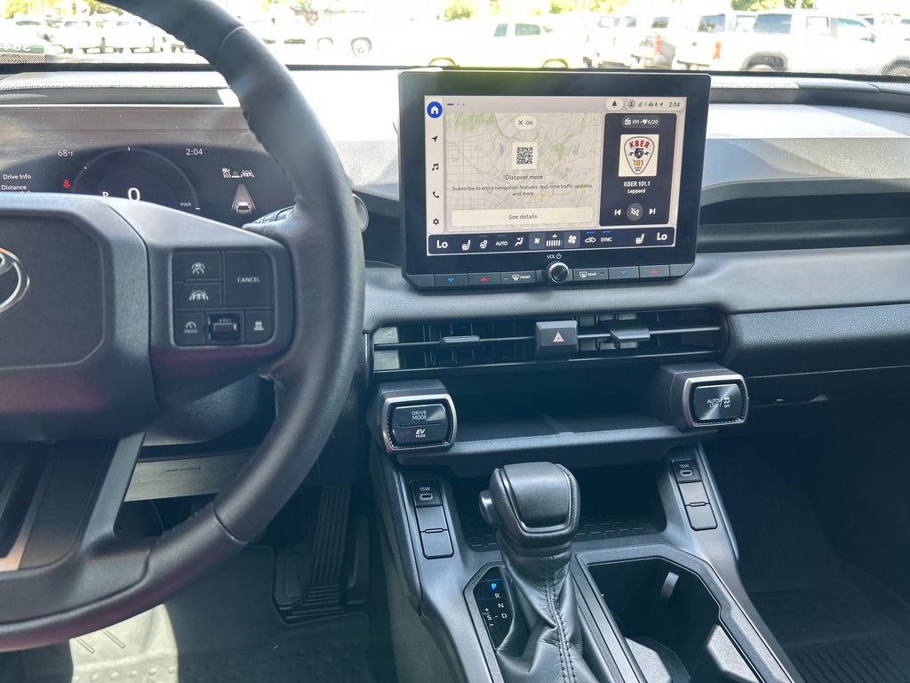 Certified 2026 Toyota RAV4 SE w/ Convenience Package FWD image 19