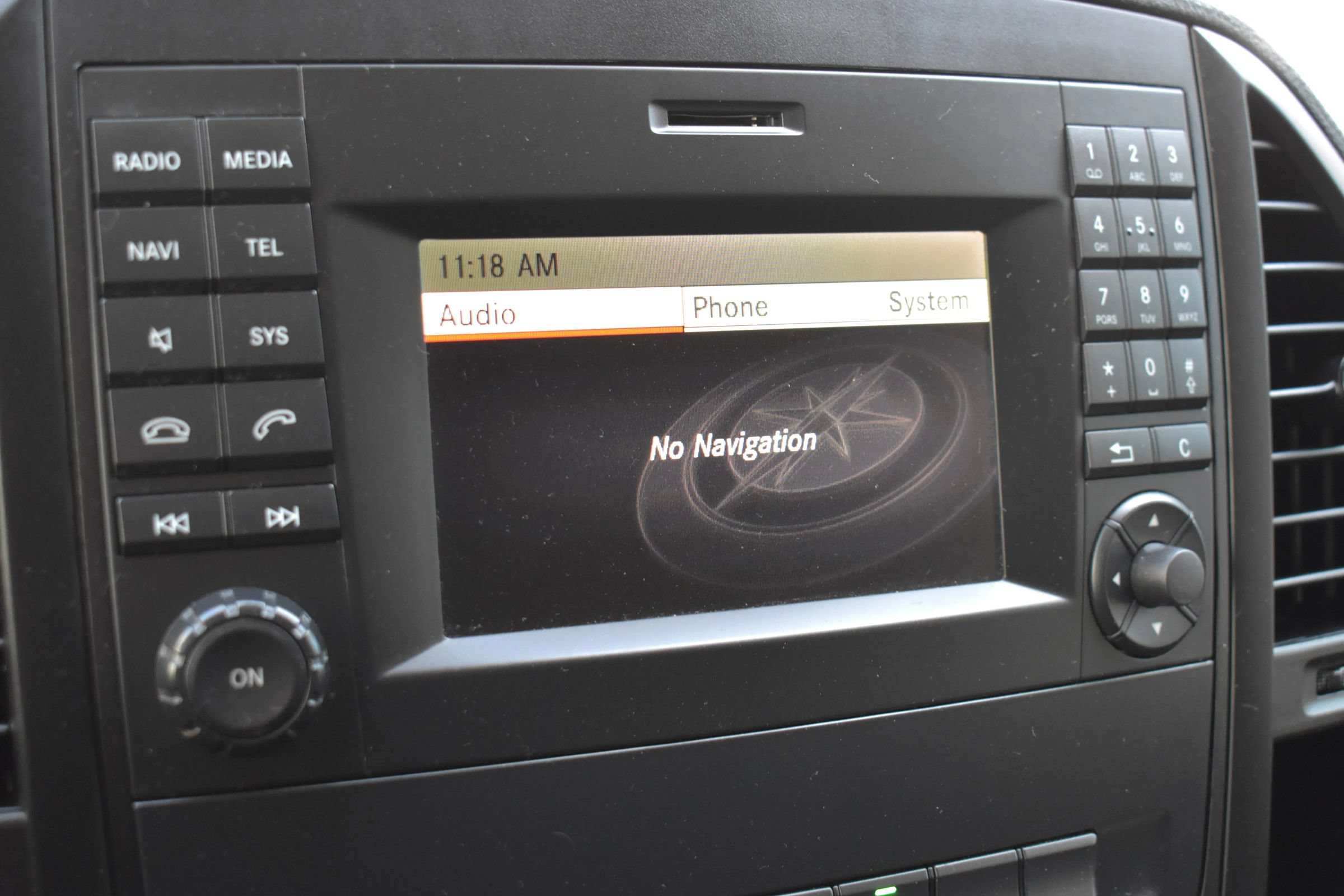 Used 2020 Mercedes-Benz Metris image 62
