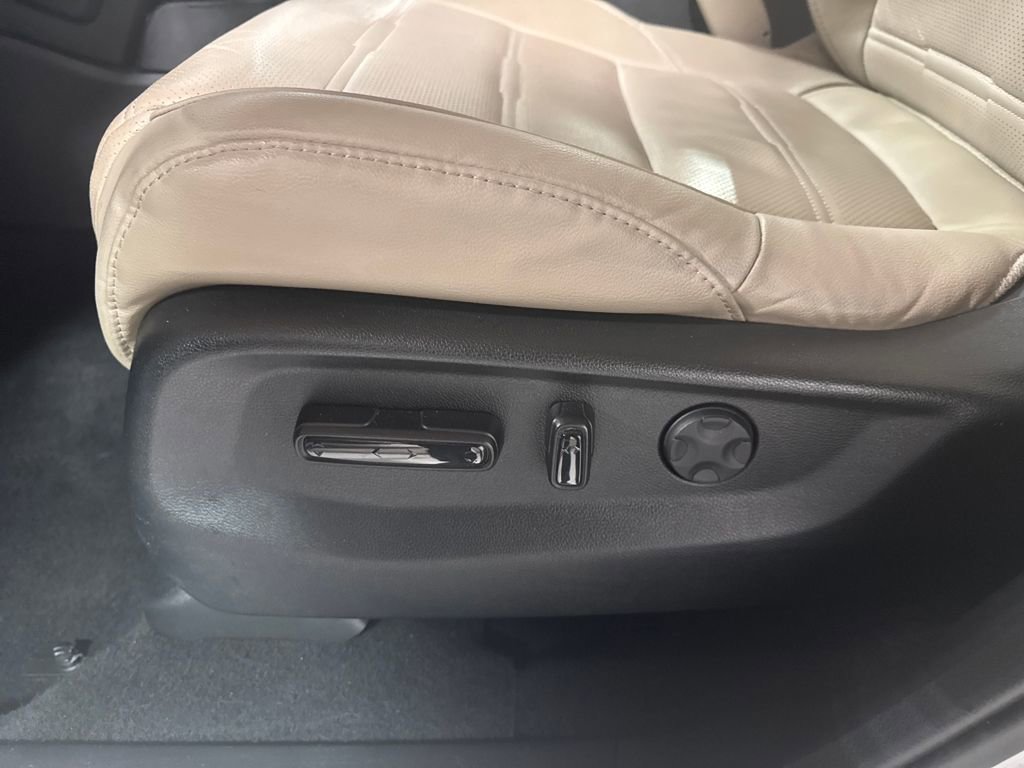 Used 2017 Honda CR-V EX-L image 24