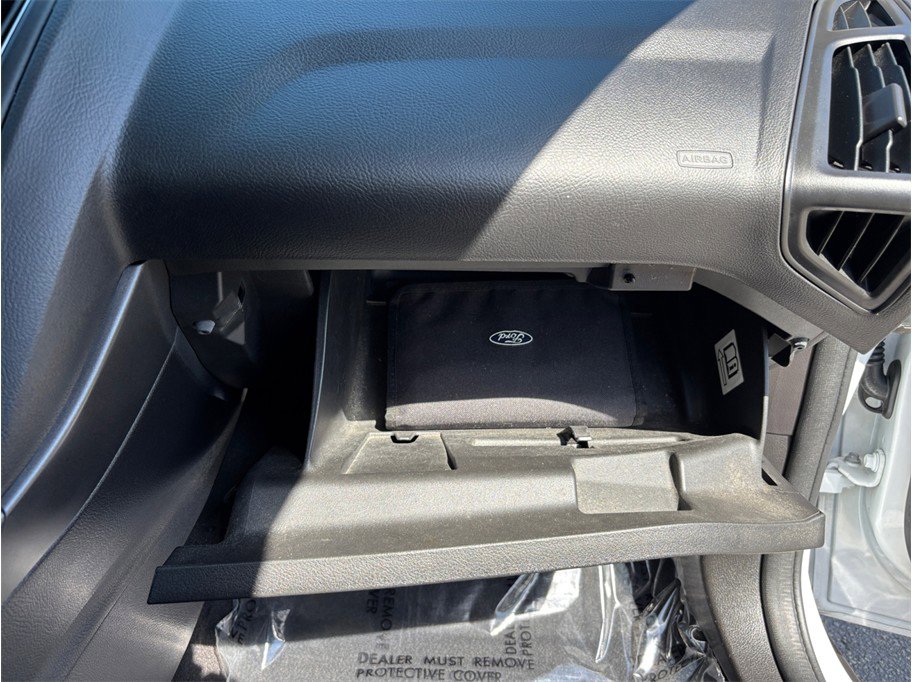 Used 2017 Ford Focus SEL image 34