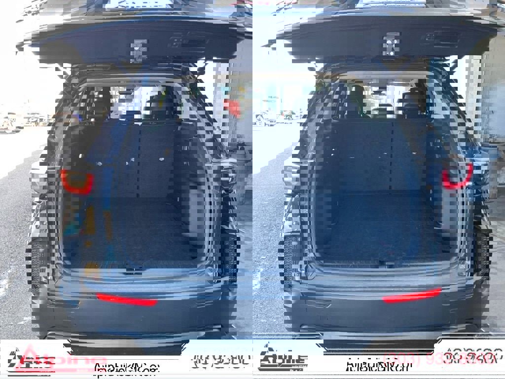 Used 2024 MAZDA CX-50 AWD 2.5 S w/ Preferred Package image 20