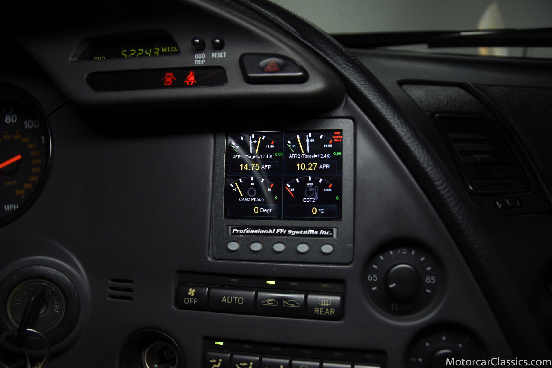 Used 1997 Toyota Supra Turbo image 39