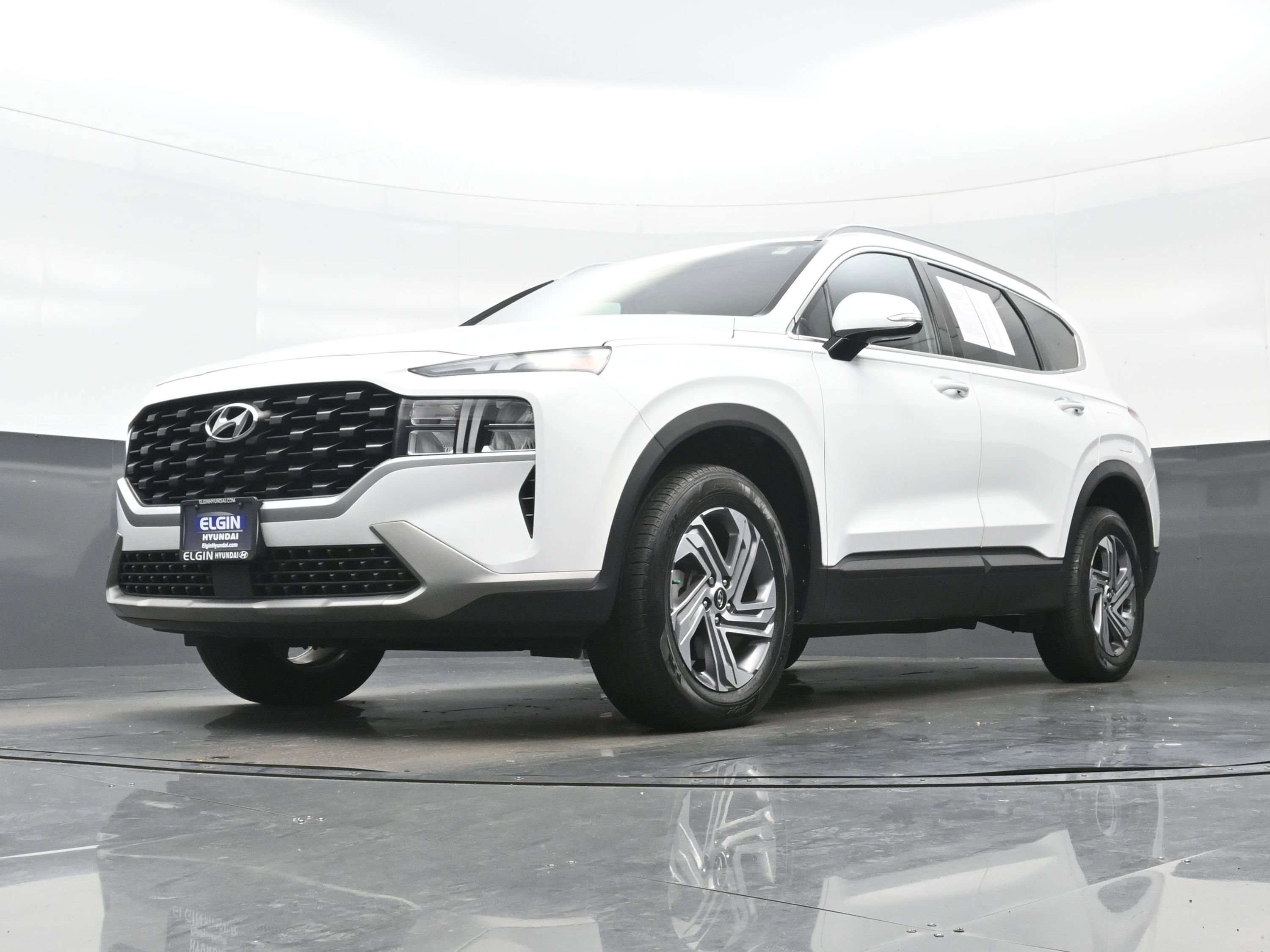 Used 2023 Hyundai Santa Fe SEL AWD/4WD image 25