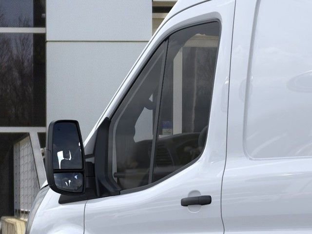New 2026 Ford Transit 250 148 Medium Roof RWD image 20