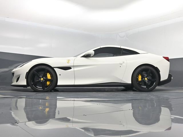 Used 2020 Ferrari Portofino RWD image 15