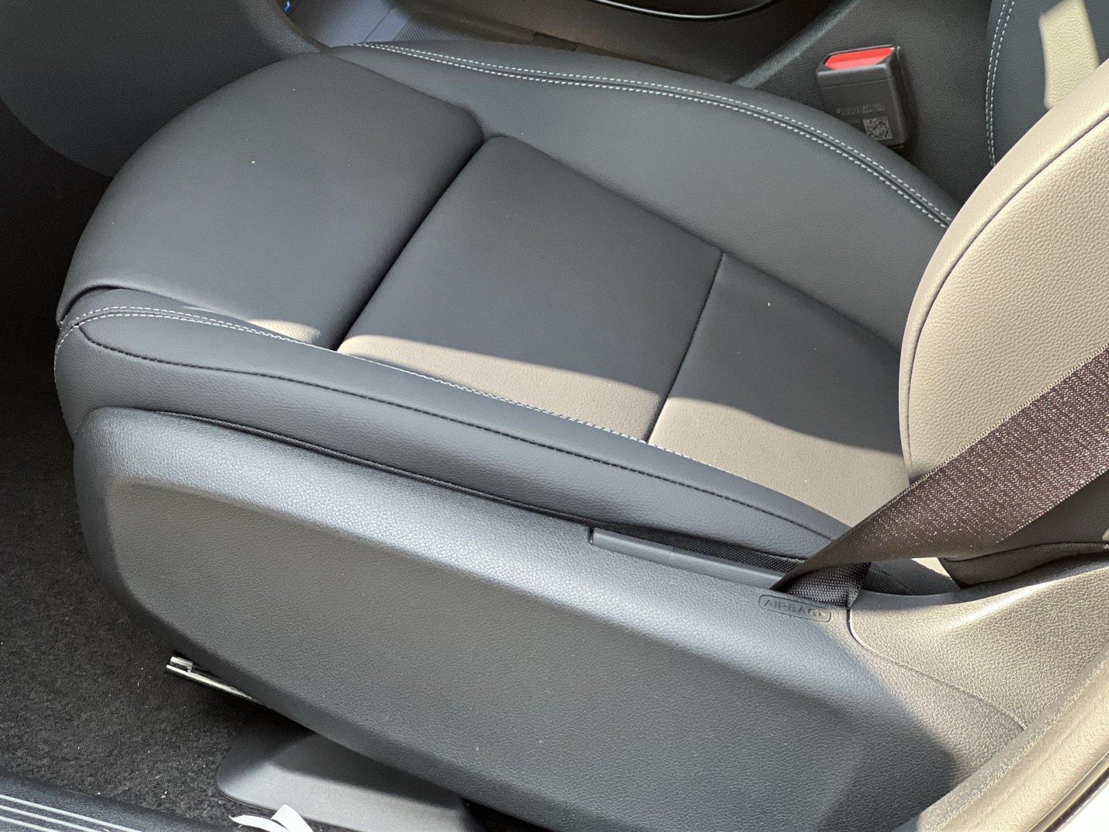 New 2027 Mercedes-Benz CLA 220 image 19