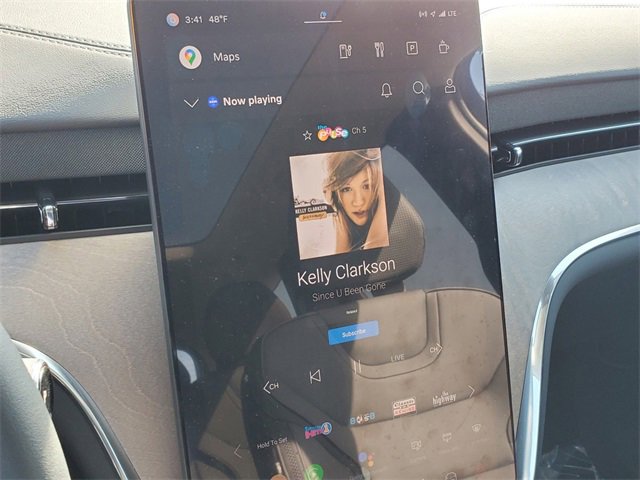 New 2025 Volvo EX90 Ultra image 21