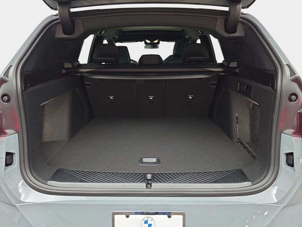 New 2026 BMW X3 xDrive30i w/ M Sport Package AWD/4WD image 12