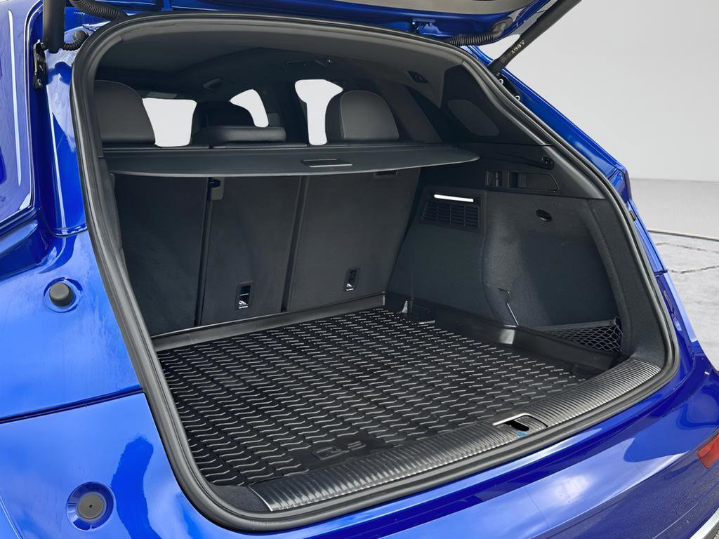 Used 2022 Audi SQ5 Premium Plus image 75