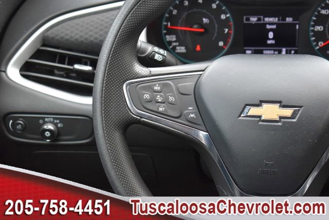Used 2024 Chevrolet Malibu LT image 26