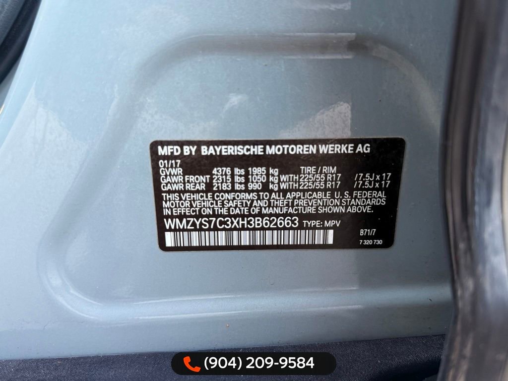 Used 2017 MINI Cooper Countryman image 28