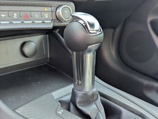 New 2026 Ford Mustang Coupe image 13