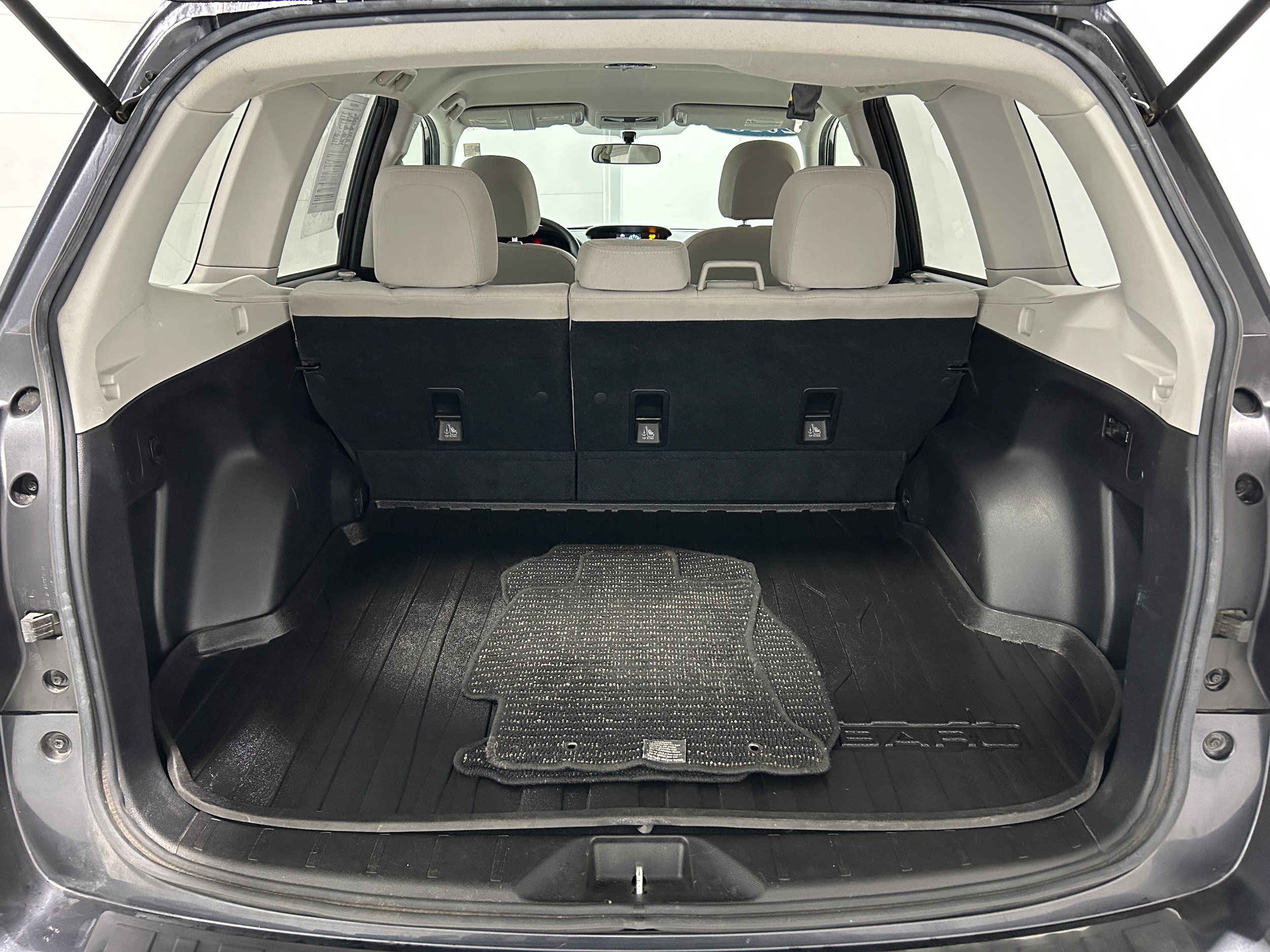 Used 2018 Subaru Forester 2.5i w/ Alloy Wheel Package AWD/4WD image 28