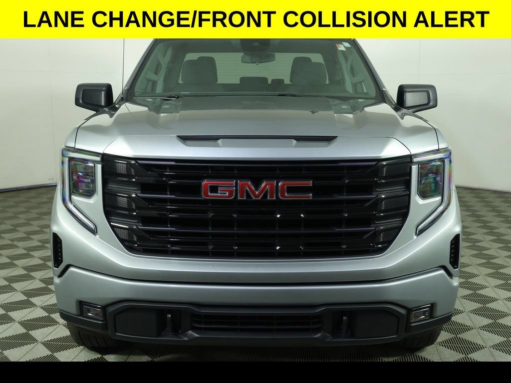 Used 2023 GMC Sierra 1500 Elevation AWD/4WD image 9