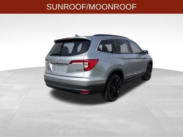 Used 2022 Honda Pilot Special Edition image 7