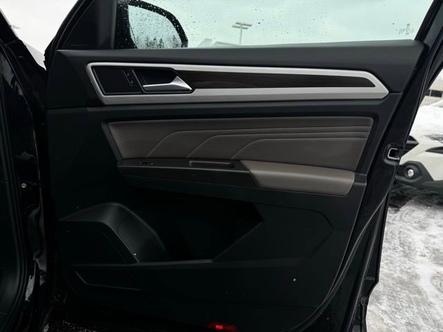 Used 2022 Volkswagen Atlas SE image 13