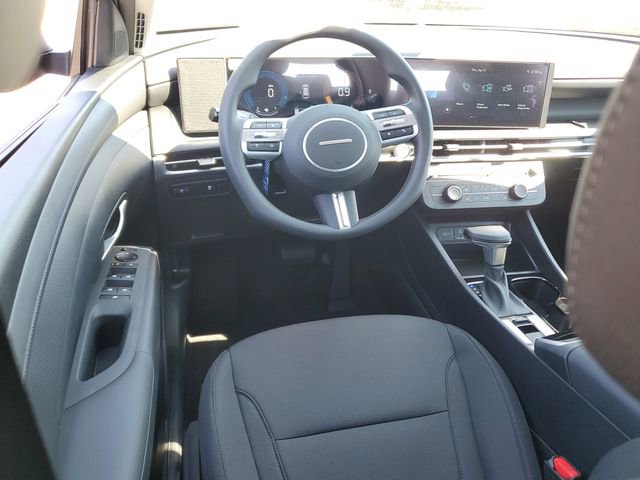 New 2026 Hyundai Tucson SE FWD image 10