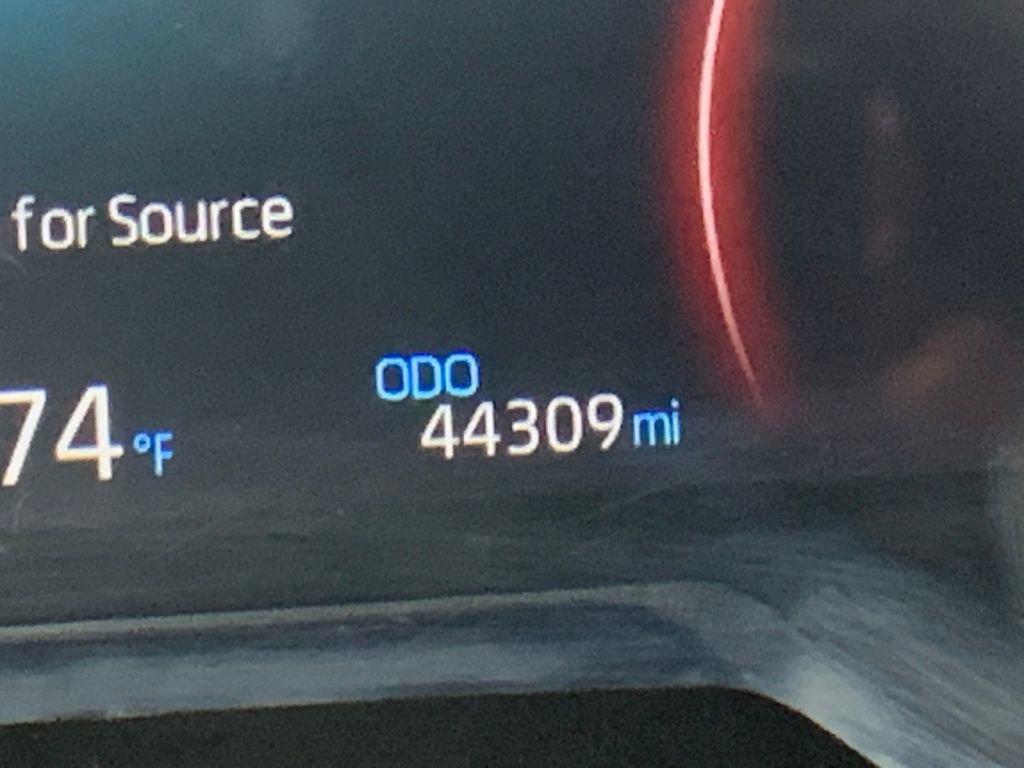 Used 2024 Toyota RAV4 LE image 17