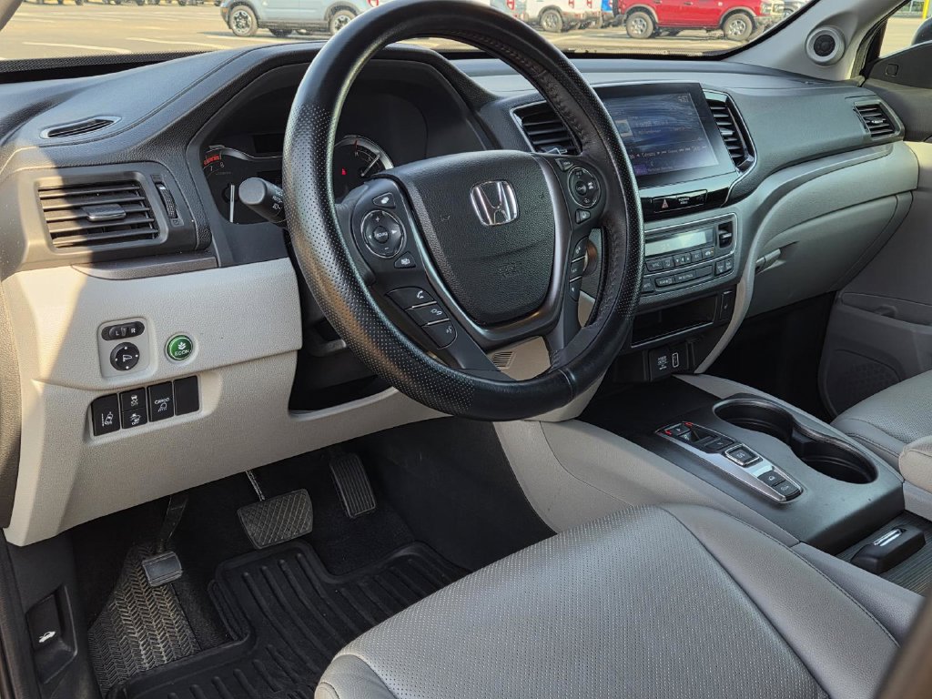 Used 2023 Honda Ridgeline RTL image 14