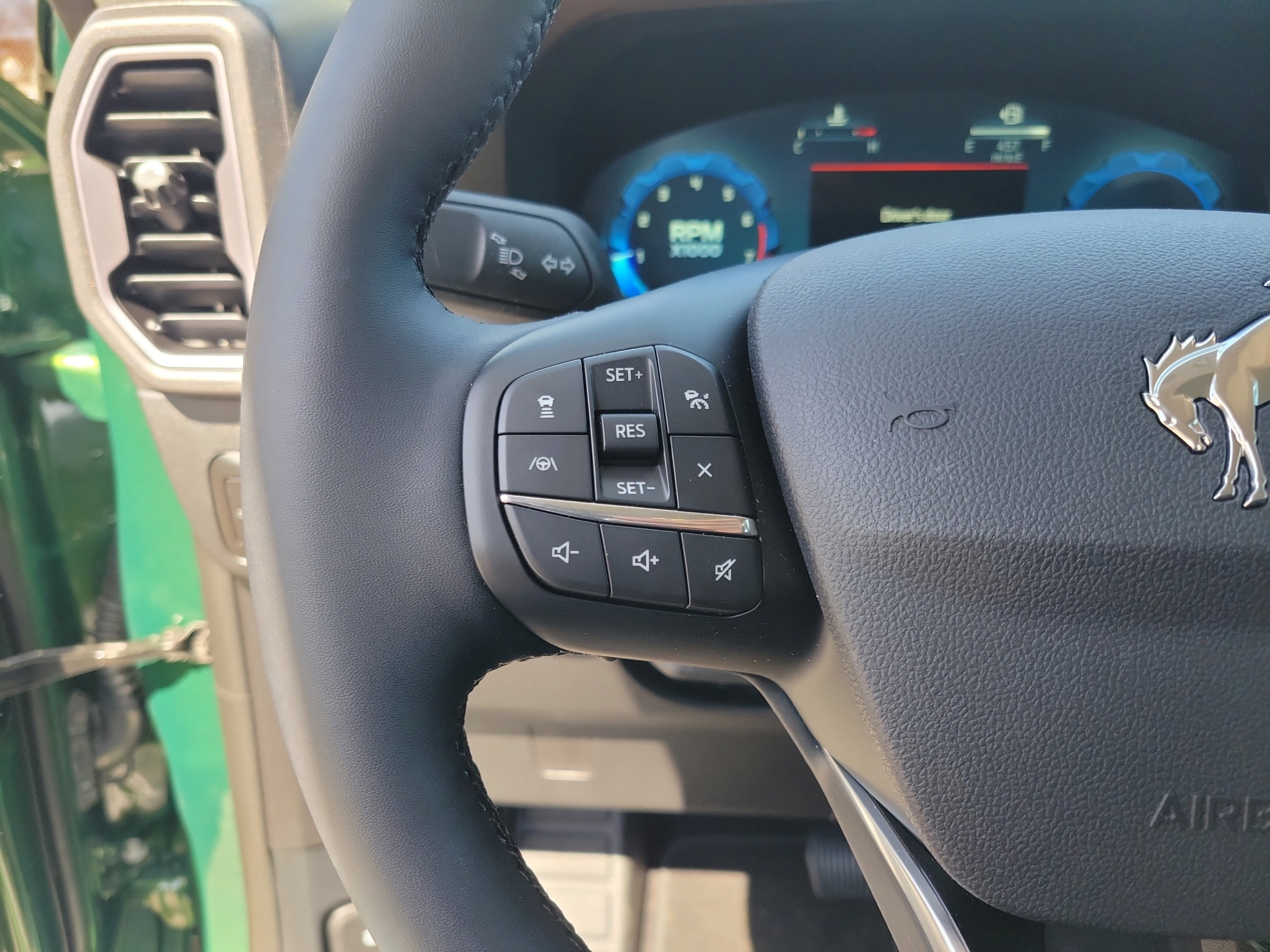 New 2025 Ford Bronco Sport Outer Banks w/ Outer Banks Tech Package+ AWD/4WD image 12