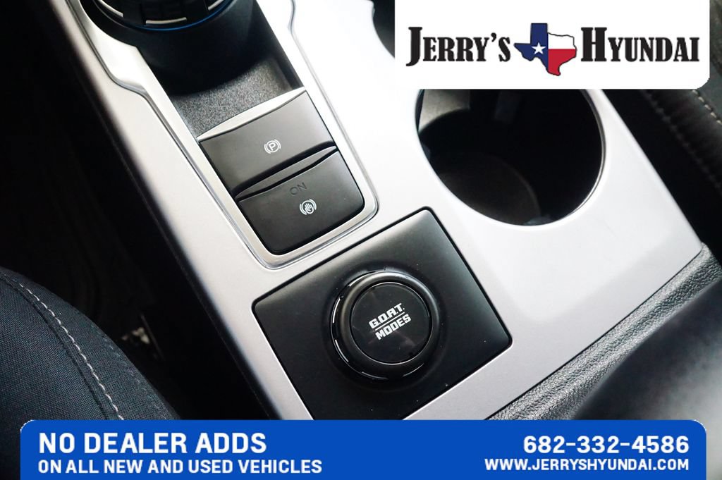 Used 2023 Ford Bronco Sport Big Bend w/ Convenience Package AWD/4WD image 15