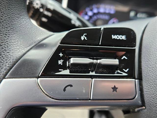 Used 2023 Hyundai Tucson SEL FWD image 23