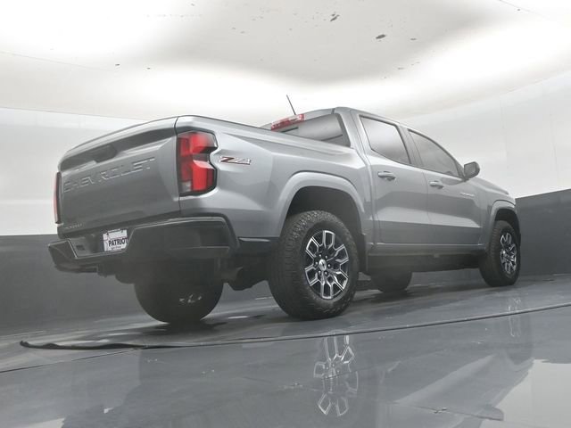 Used 2024 Chevrolet Colorado Z71 w/ Z71 Convenience Package 2 AWD/4WD image 39