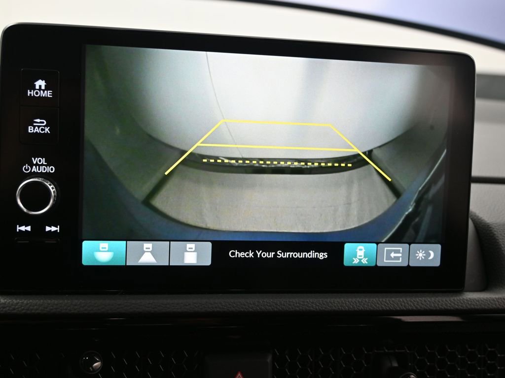 Used 2023 Honda CR-V EX-L image 19