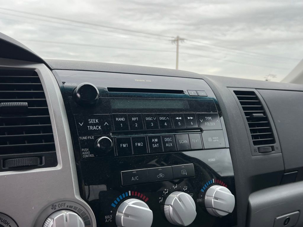 Used 2008 Toyota Tundra SR5 image 18