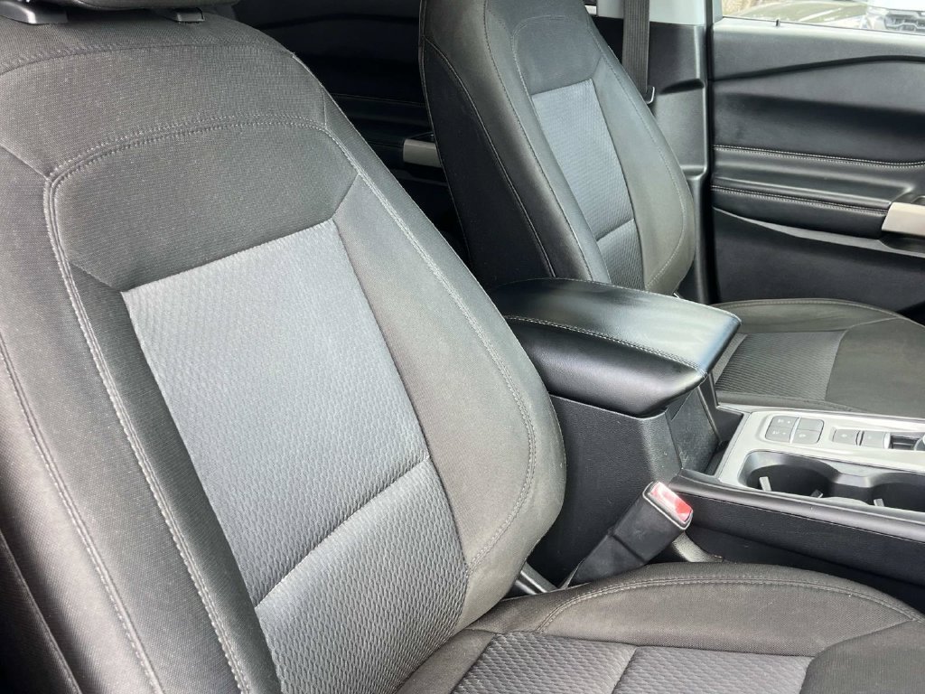 Used 2022 Ford Explorer XLT RWD image 32