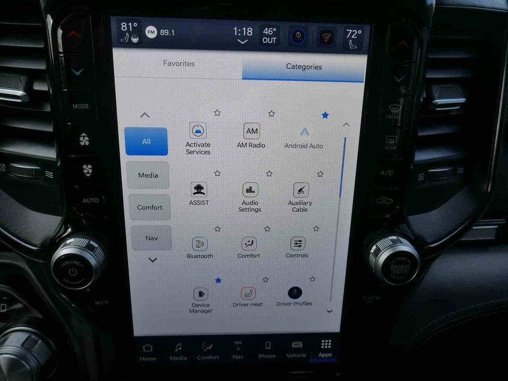 Certified 2023 RAM 1500 Limited image 42