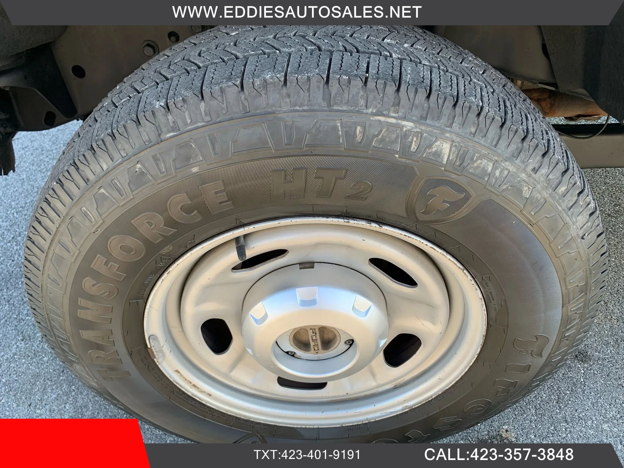Used 2015 Ford F250 XL AWD/4WD image 33