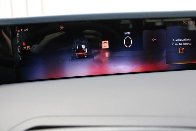 New 2026 Lincoln Nautilus Reserve AWD/4WD image 40