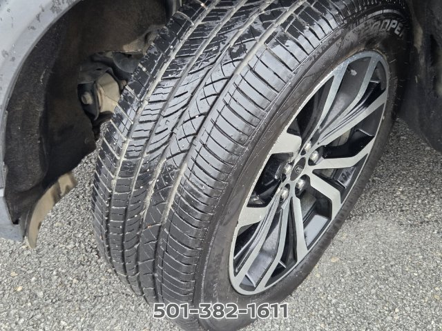 Used 2020 Ford Explorer ST w/ Premium Technology Package AWD/4WD image 22