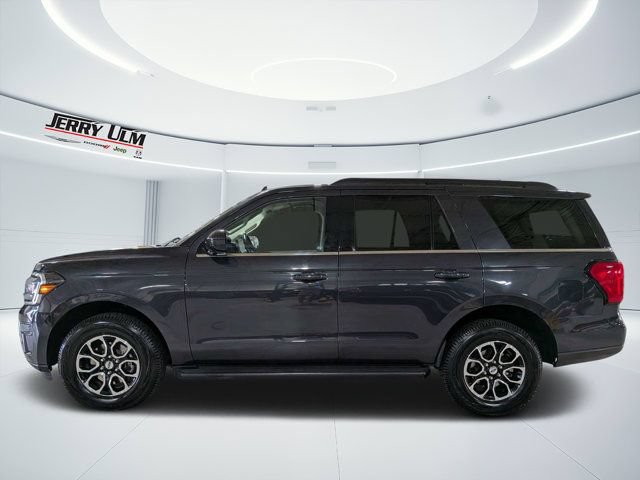 Used 2024 Ford Expedition XLT RWD image 7