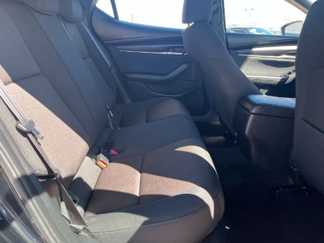 Used 2021 MAZDA MAZDA3 s image 16