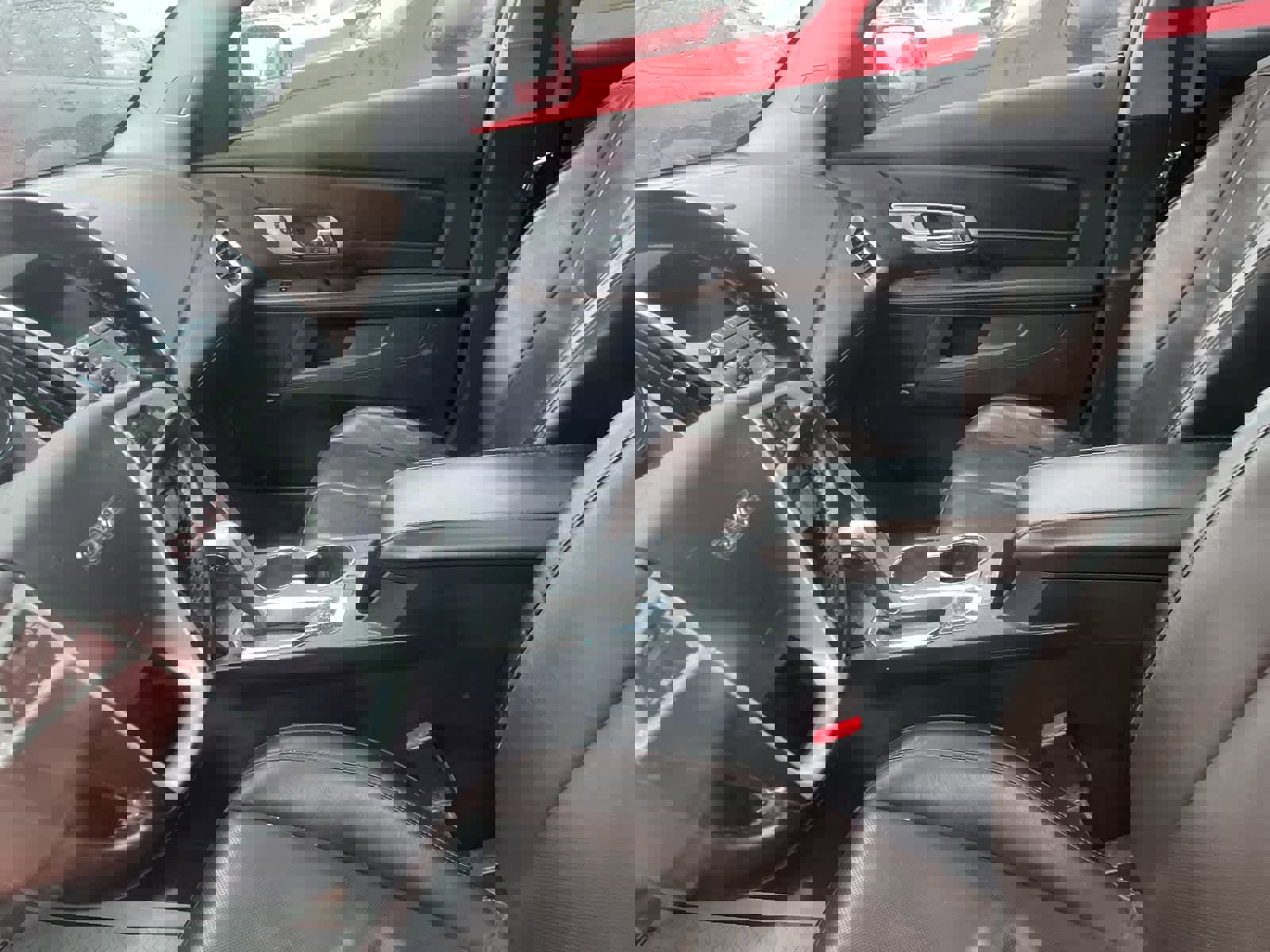 Used 2015 GMC Terrain SLT w/ Chrome Edition image 28