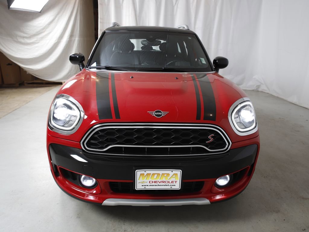 Used 2020 MINI Cooper Countryman S AWD/4WD image 6